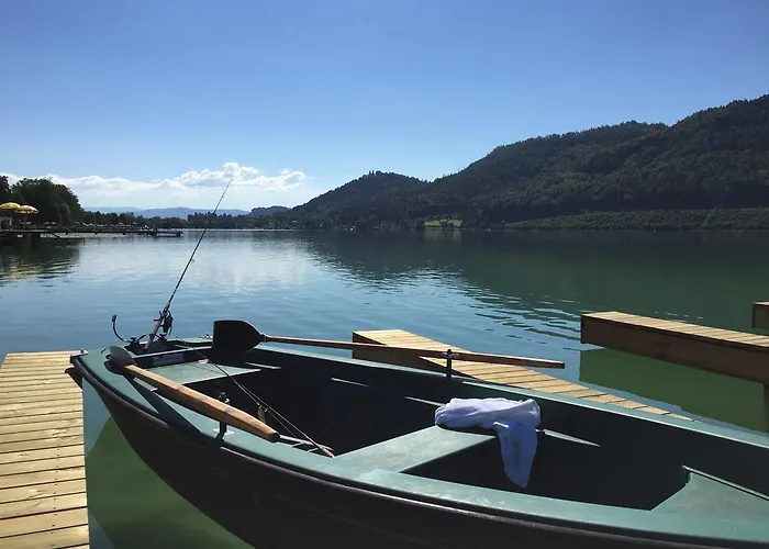 Promenaden-strandhotel Marolt Ξενοδοχείο