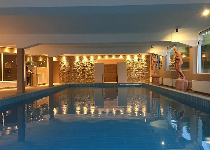 Promenaden-Strandhotel Marolt Hotel